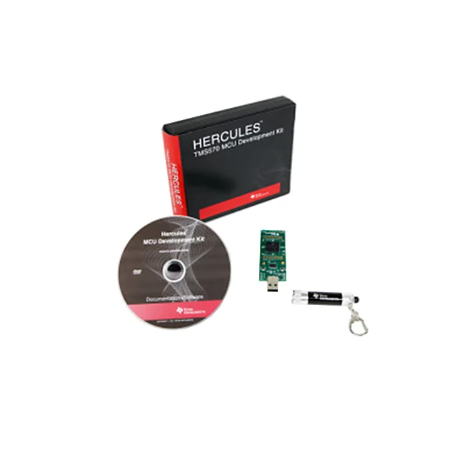 TMDS570LS31USB Texas Instruments