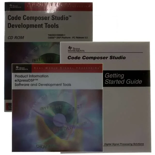 TMDSCCS6000-1 Texas Instruments