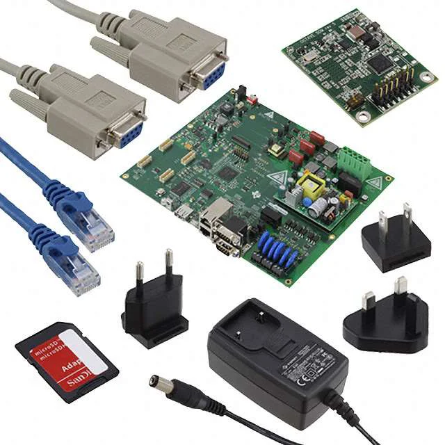 TMDSDC3359 Texas Instruments