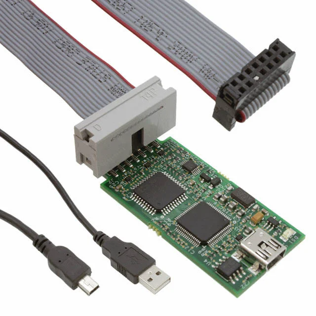 TMDSEMU100V2U-14T Texas Instruments