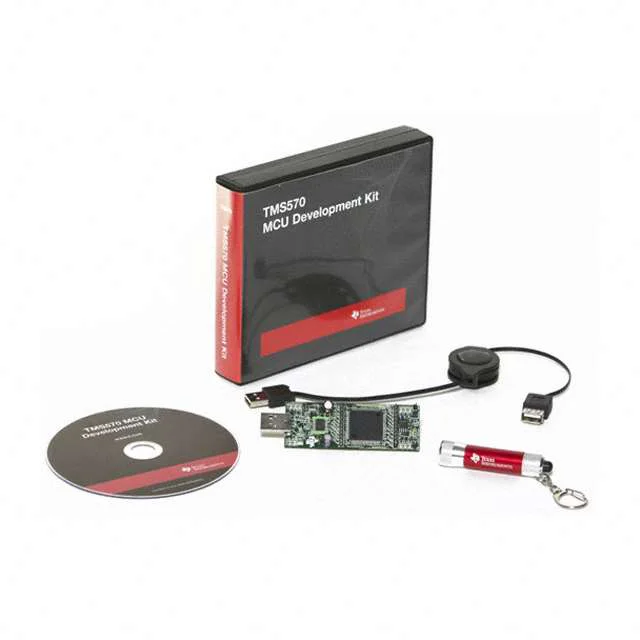 TMDX570LS20SUSB Texas Instruments