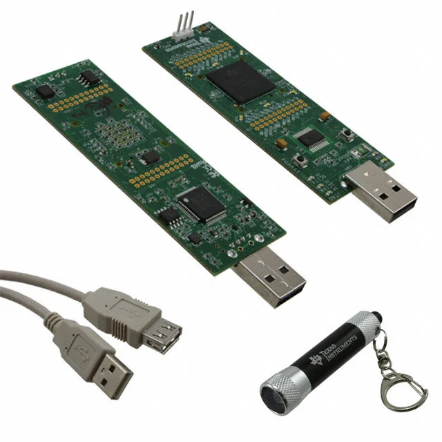 TMDX570LS31USB Texas Instruments