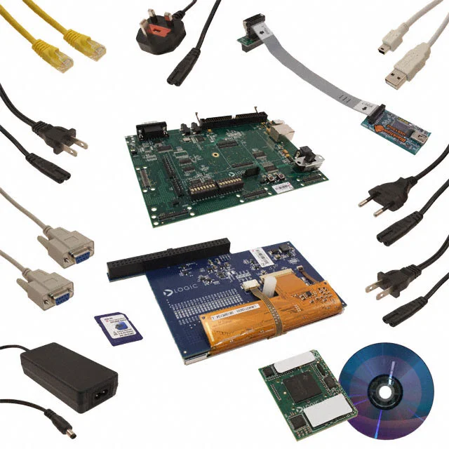 TMDXEXP1808L Texas Instruments