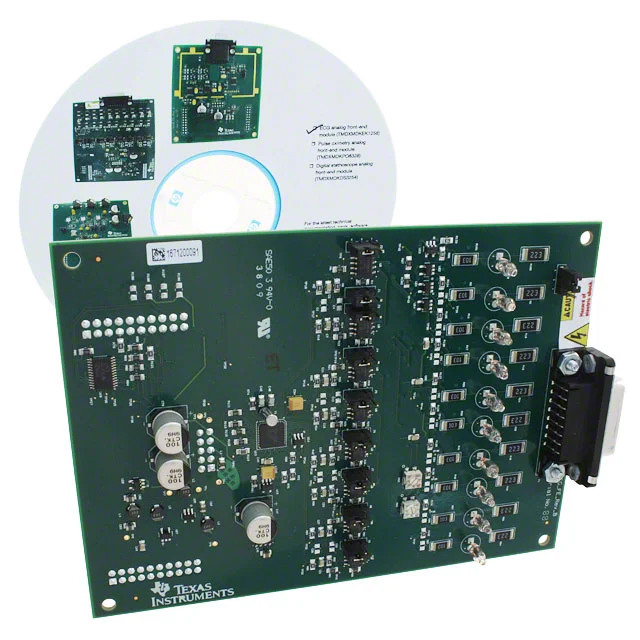 TMDXMDKEK1258 Texas Instruments