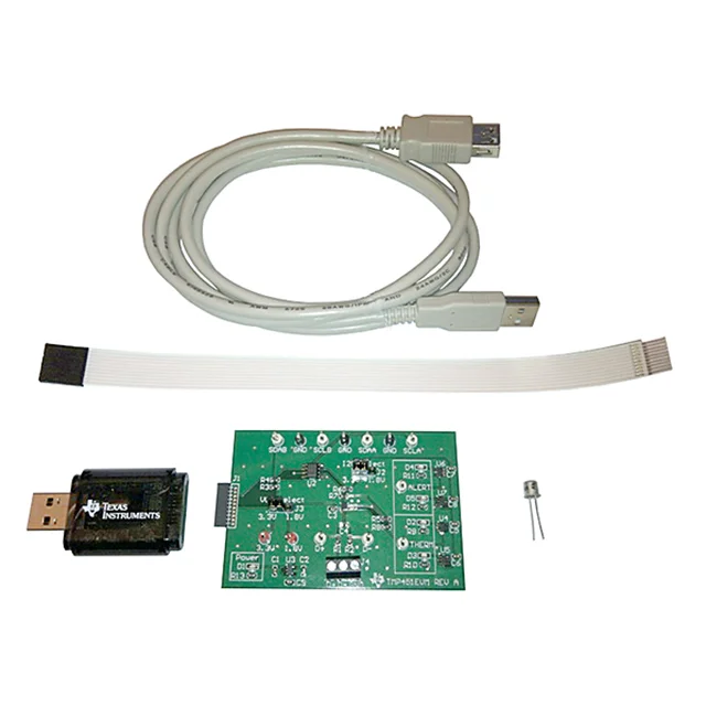 TMP451EVM Texas Instruments