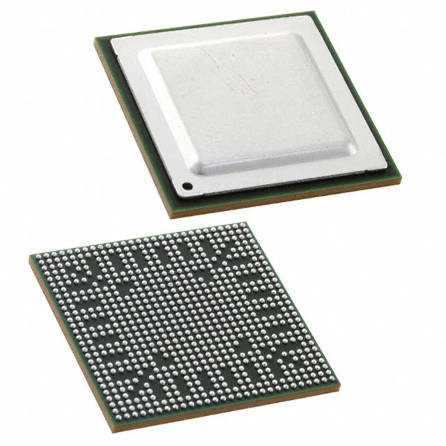TMS320DM8148SCYE2 Texas Instruments
