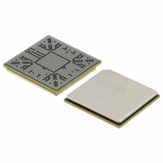 TMS320DM8167SCYG Texas Instruments