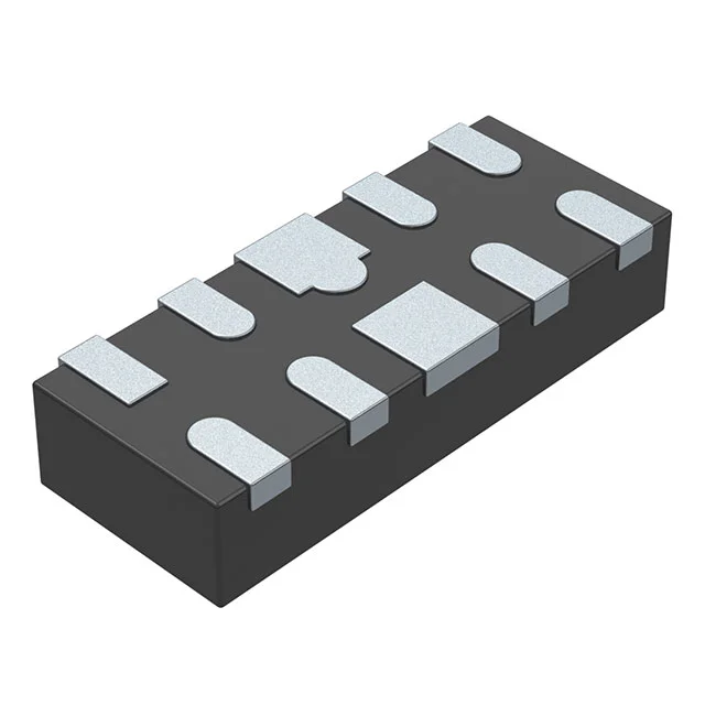 TMUX1104DQAR Texas Instruments