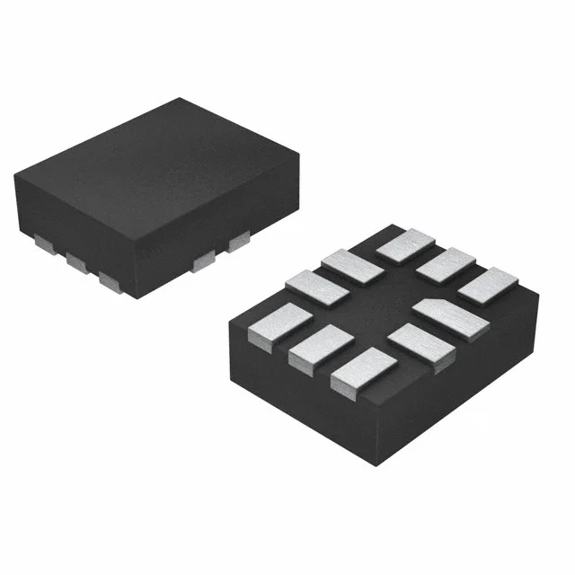 TMUX154ERSWR Texas Instruments