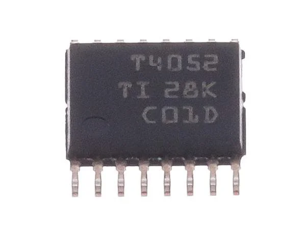 TMUX4052PWR Texas Instruments