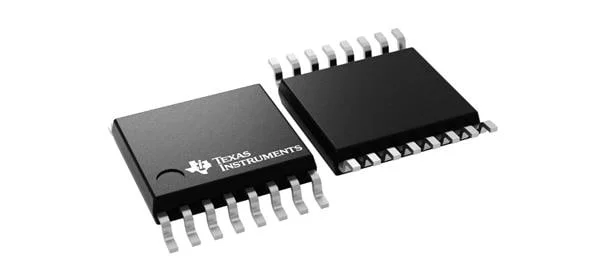 TMUX4052PWRQ1 Texas Instruments