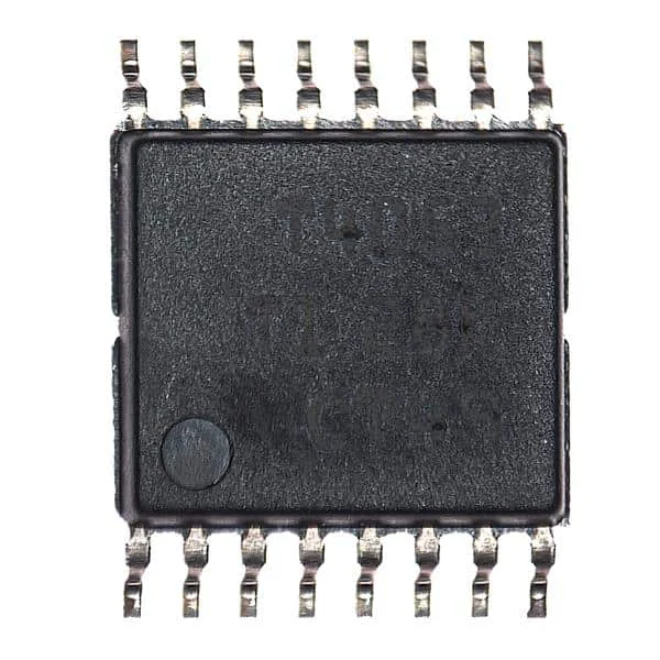 TMUX4053PWR Texas Instruments