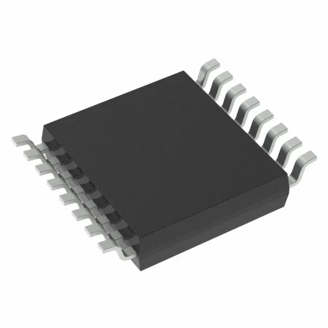 TMUX8109PWR Texas Instruments