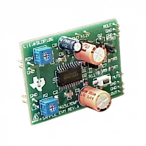 TPA1517DWPEVM Texas Instruments