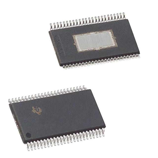 TPIC71008TDCARQ1 Texas Instruments
