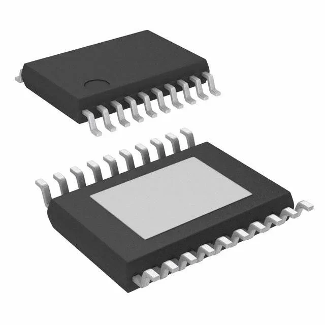 TPL9202PWPR Texas Instruments