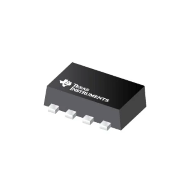 TPS2116DRLR Texas Instruments