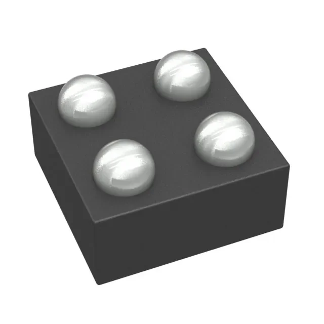 TPS22914BYFPR Texas Instruments