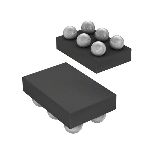 TPS22924BYZZR Texas Instruments