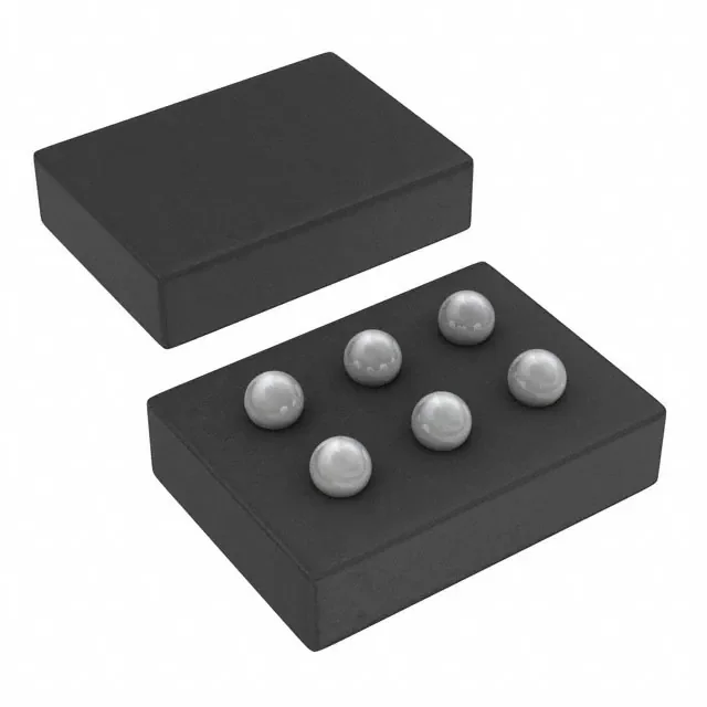 TPS22925CYPHR Texas Instruments