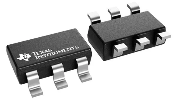 TPS22950CDDCR Texas Instruments