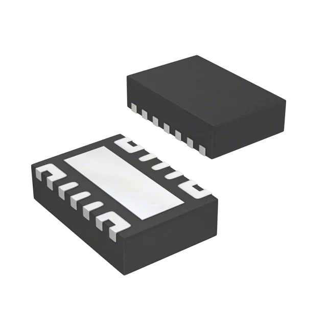 TPS22968DPUR Texas Instruments