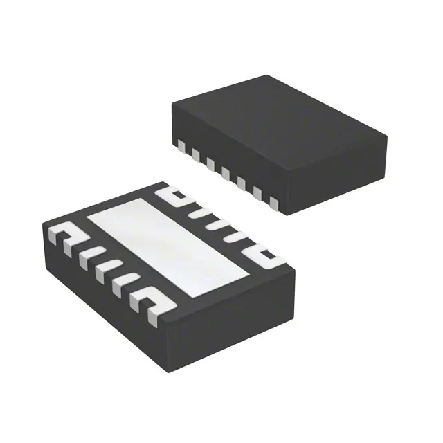 TPS22976DPUR Texas Instruments