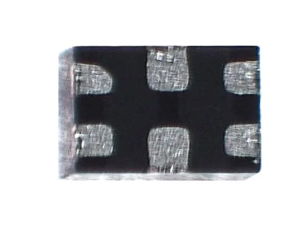 TPS22995RZFR Texas Instruments