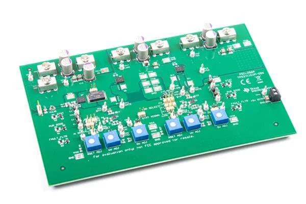 TPS2411EVM-096 Texas Instruments