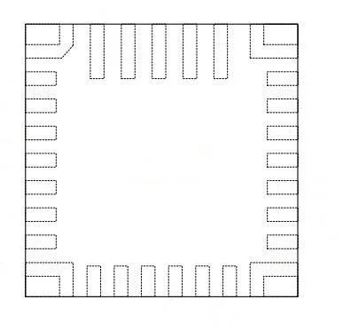 TPS25762CQRQLRQ1 Texas Instruments