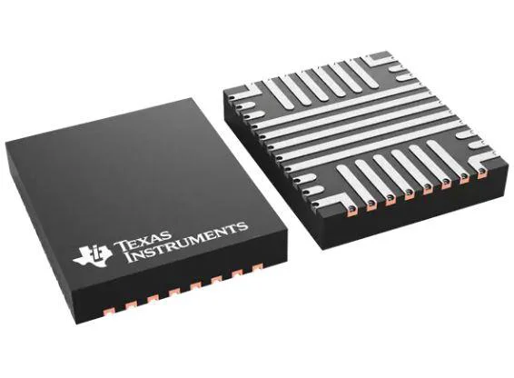 TPS25772CQRQLRQ1 Texas Instruments