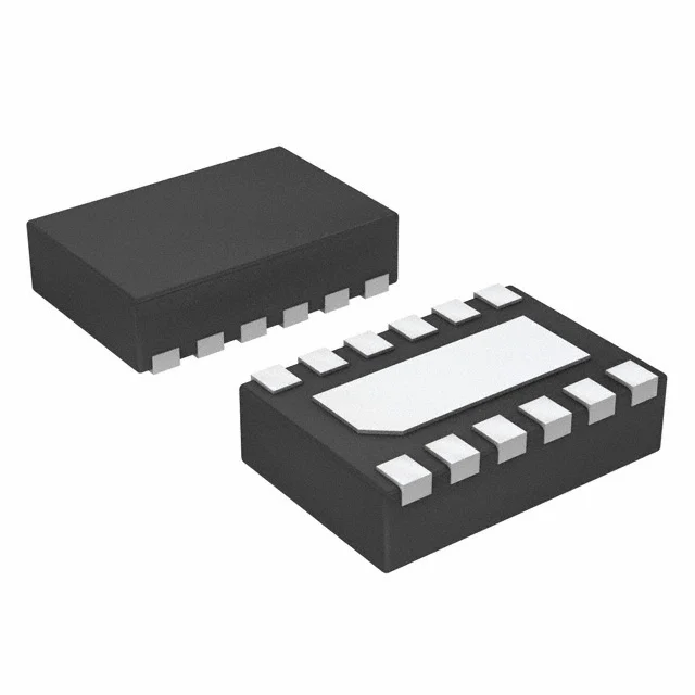 TPS25820DSSR Texas Instruments