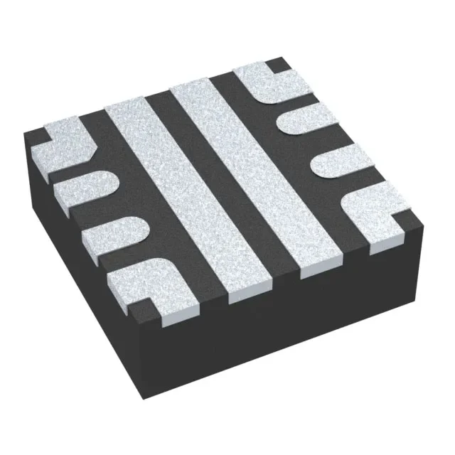 TPS25970ARPWR Texas Instruments