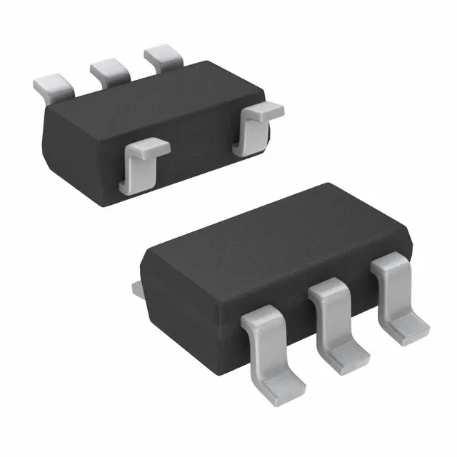 TPS27082LDDCR Texas Instruments