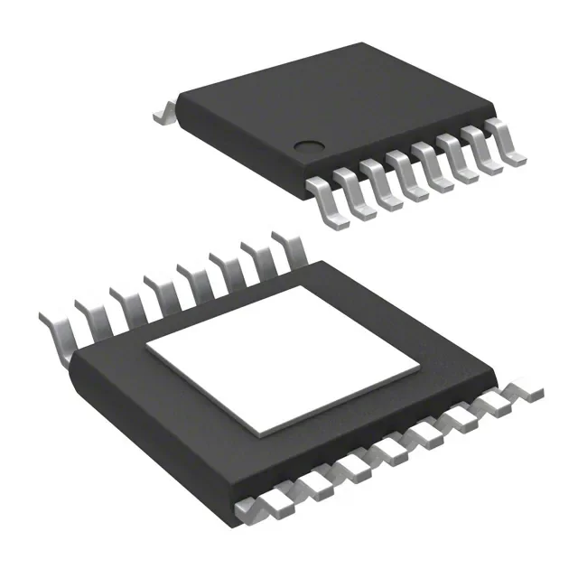 TPS2H000AQPWPRQ1 Texas Instruments