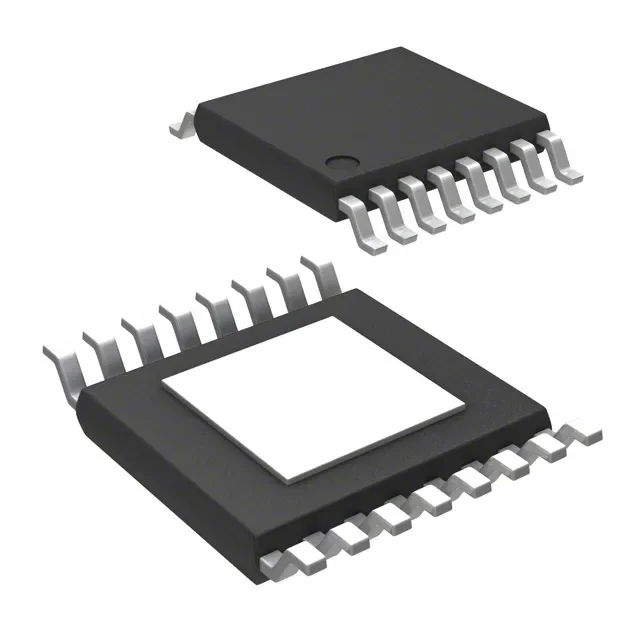 TPS40021PWPR Texas Instruments
