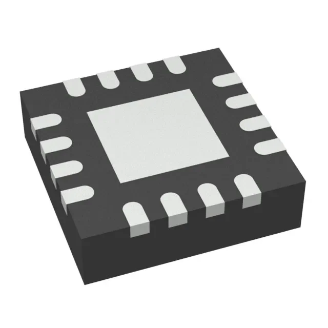 TPS51219RTER Texas Instruments