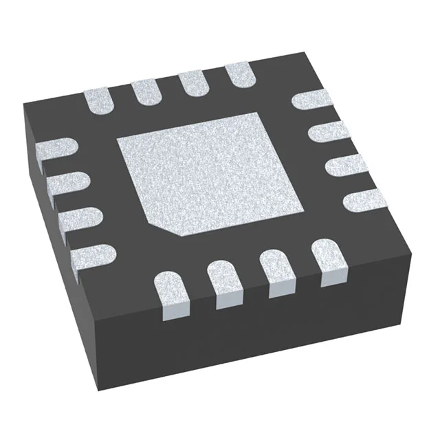TPS53119RGTR Texas Instruments