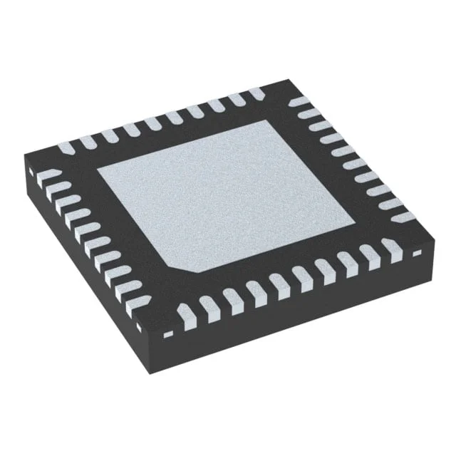 TPS53622RSBT Texas Instruments