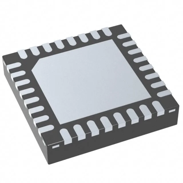 TPS53627RSMT Texas Instruments