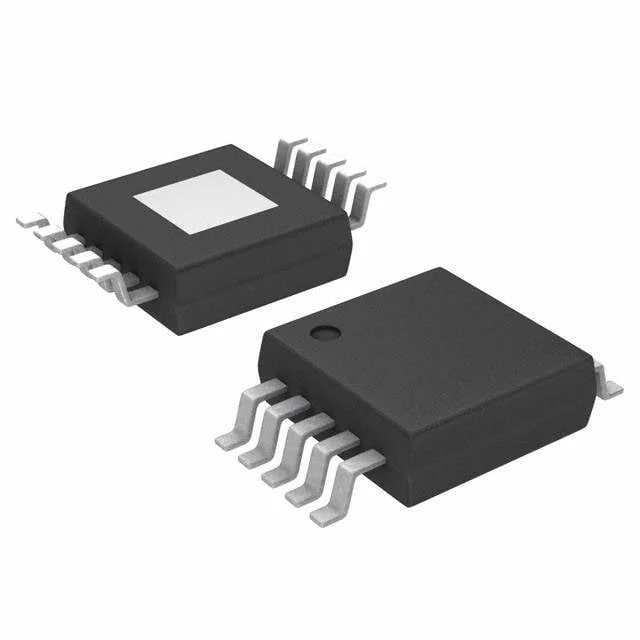 TPS54160DGQRG4 Texas Instruments