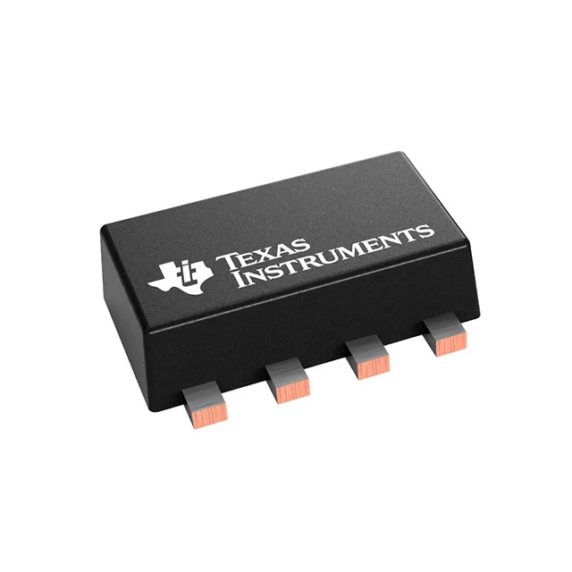TPS61033DRLR Texas Instruments
