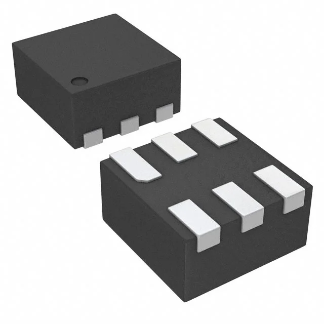 TPS610982DSER Texas Instruments