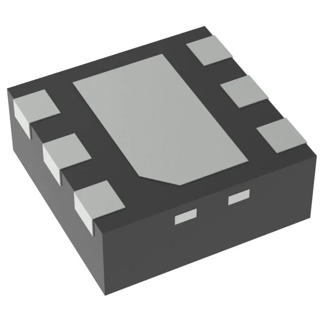 TPS61160DRVR Texas Instruments