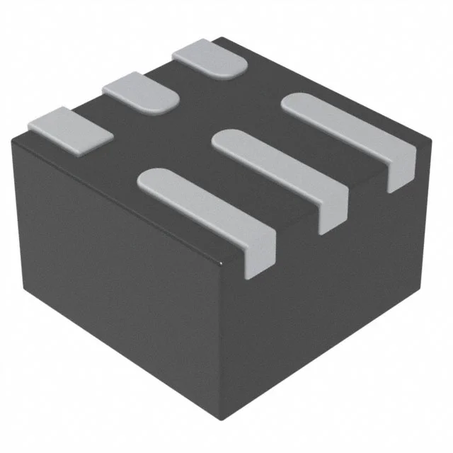 TPS62825DMQT Texas Instruments