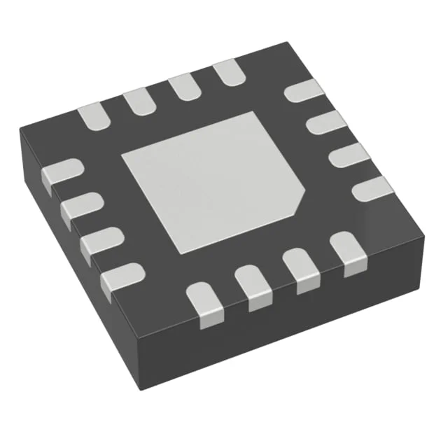 TPS65124RGTR Texas Instruments