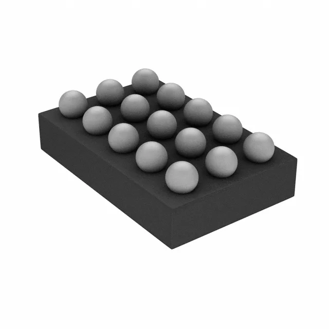 TPS65132SYFFR Texas Instruments