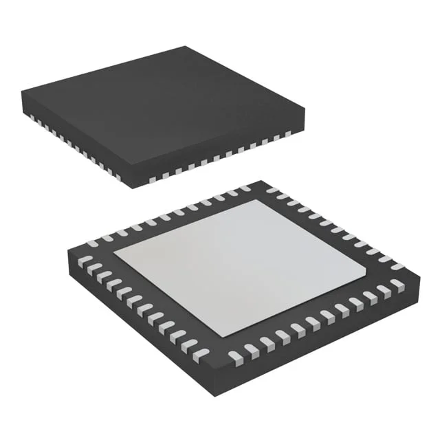TPS65186RGZR Texas Instruments