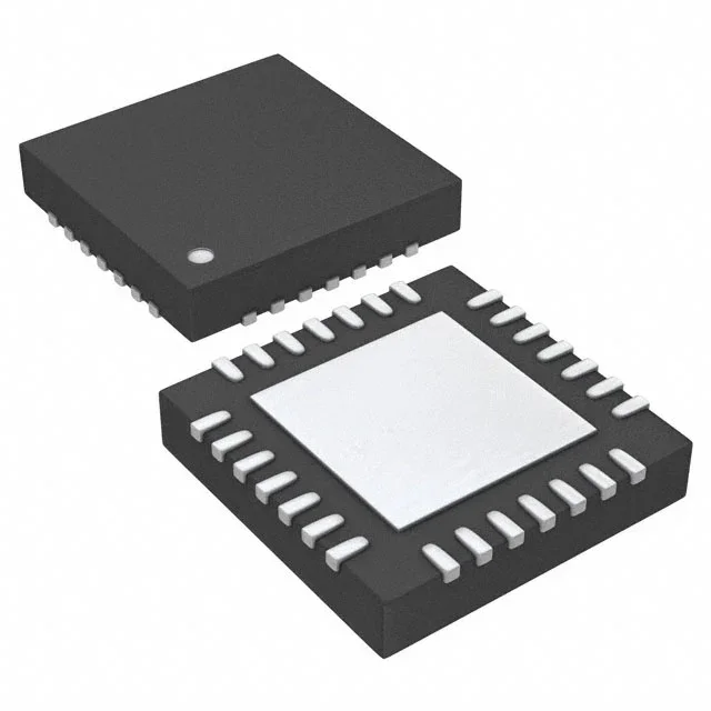 TPS65196RHDR Texas Instruments