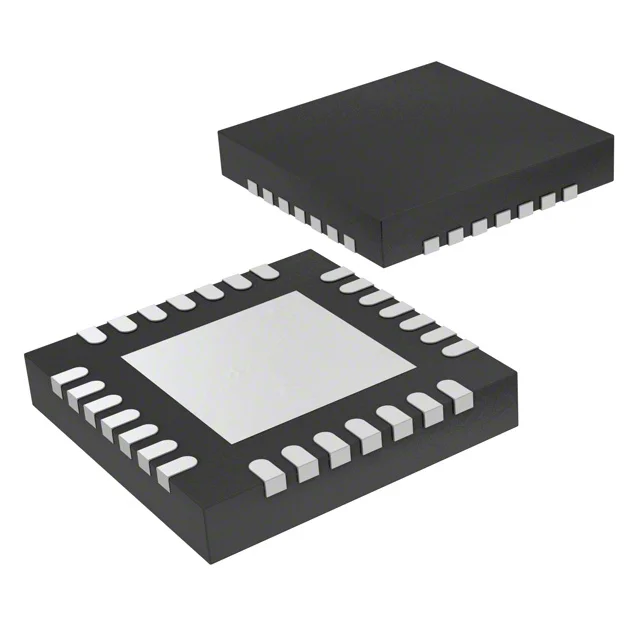 TPS65198RUYT Texas Instruments